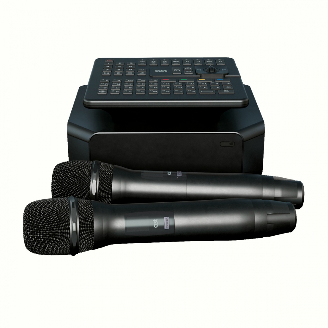 AST Zoom 2 (AST-90) в Балашихе