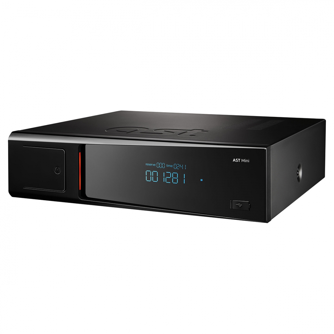 AST Mini (AST-25B) профессиональная система караоке в Балашихе