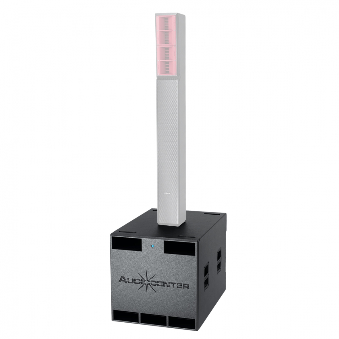 Audiocenter L65S MK2 сабвуфер в Балашихе