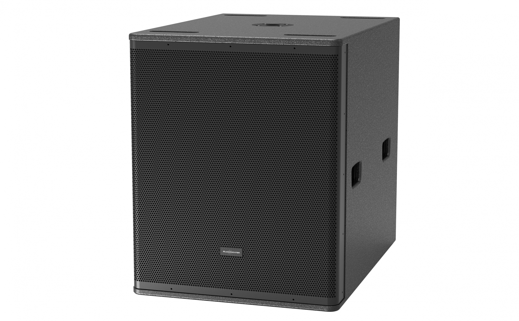 Audiocenter S3118A сабвуфер активный в Балашихе