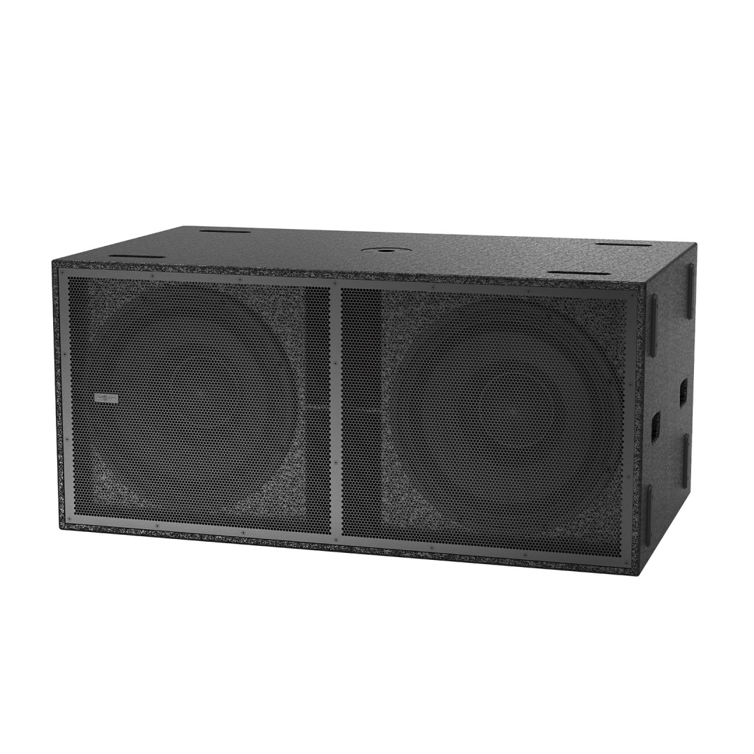 Audiocenter S3218A сабвуфер активный в Балашихе