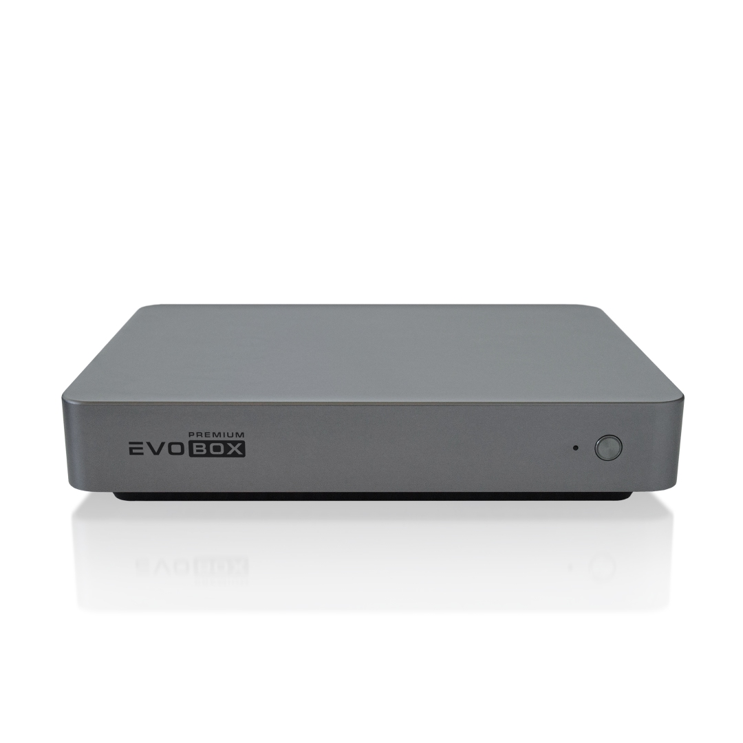 EVOBOX Premium Hi-End караоке-система в Балашихе