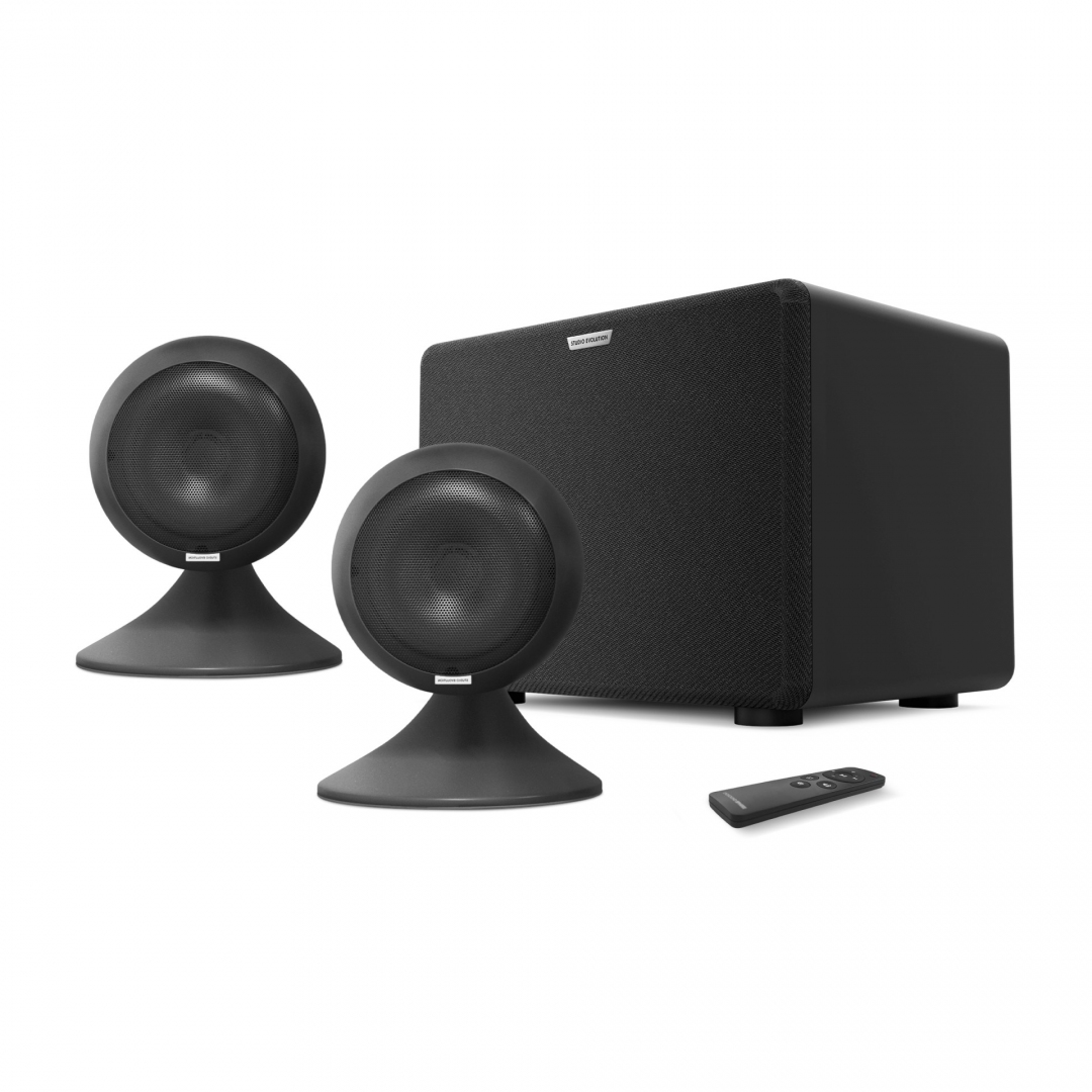 EvoSound Sphere 2.1 аудиосистема для караоке в Балашихе