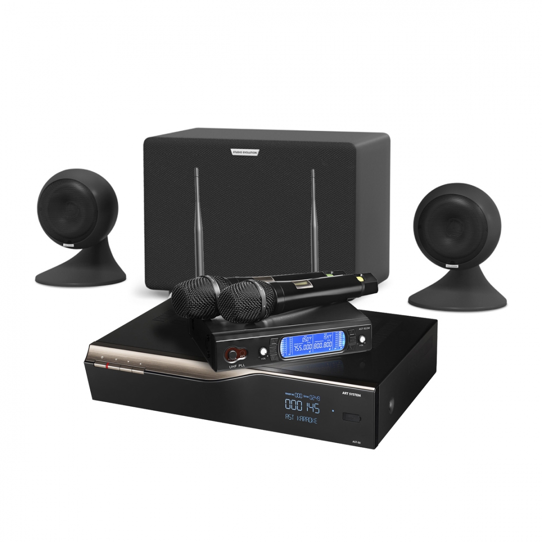 караоке-комплект AST-50 Sound Sphere в Балашихе
