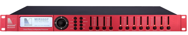 Marani MIR880F (480I + Dante) в Балашихе