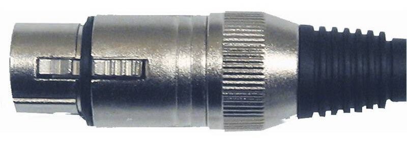 QUIK LOK NC354-K XLR Female Разъем в Балашихе