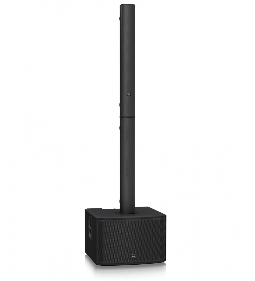 Turbosound iNSPIRE iP3000 модульная аудио колонна 2000Вт в Балашихе
