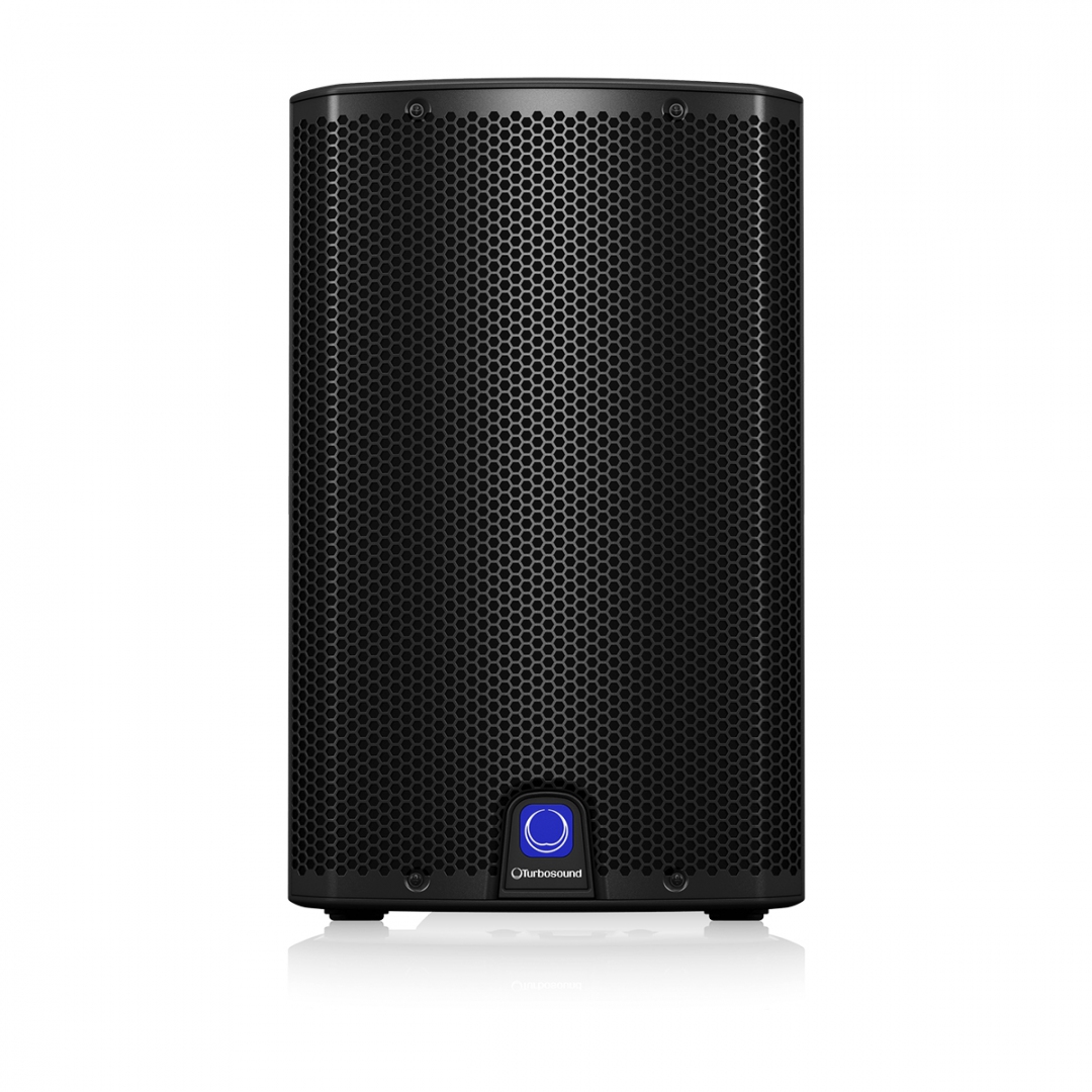 Turbosound iQ10 активная акустическая система в Балашихе