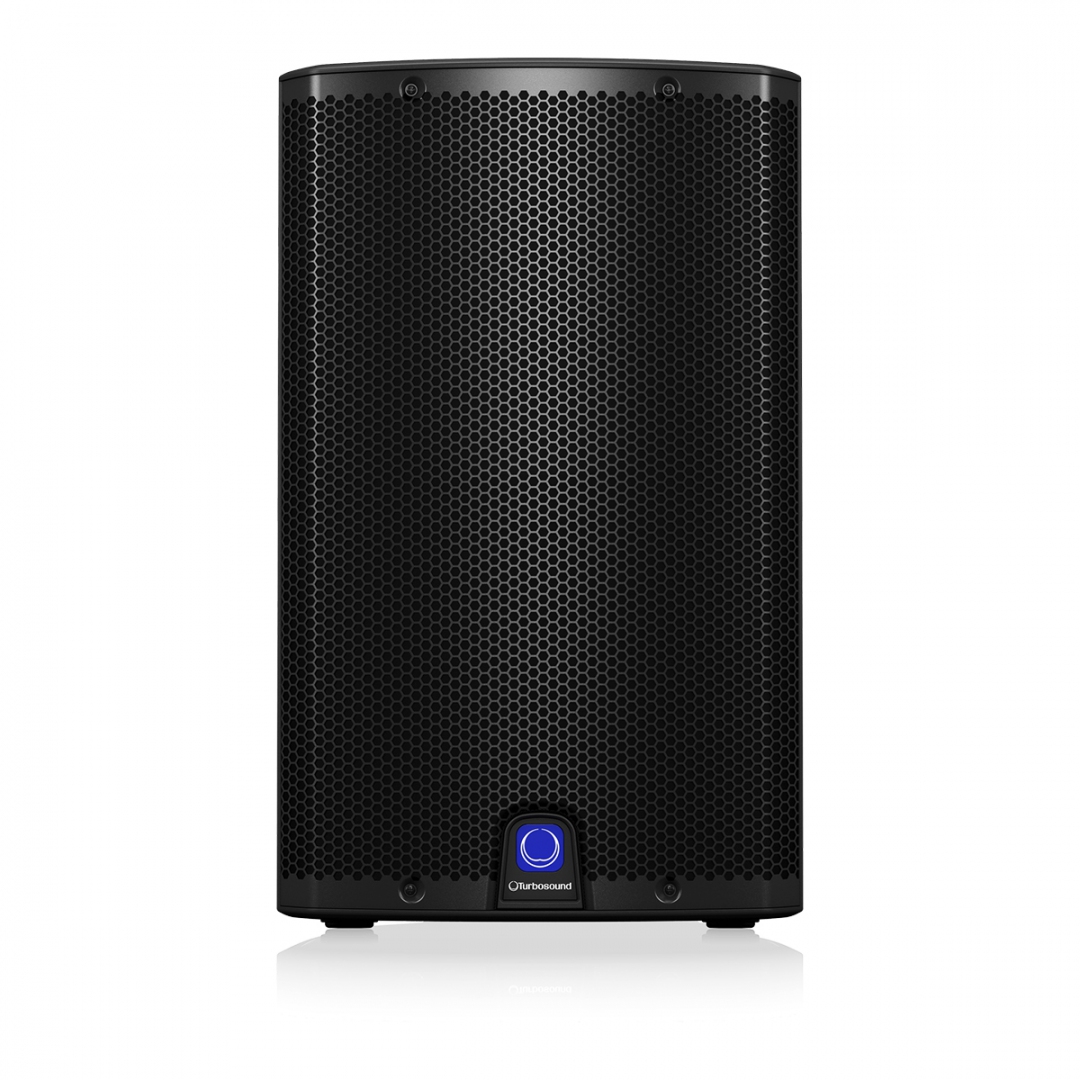 Turbosound iQ12 активная акустическая система в Балашихе