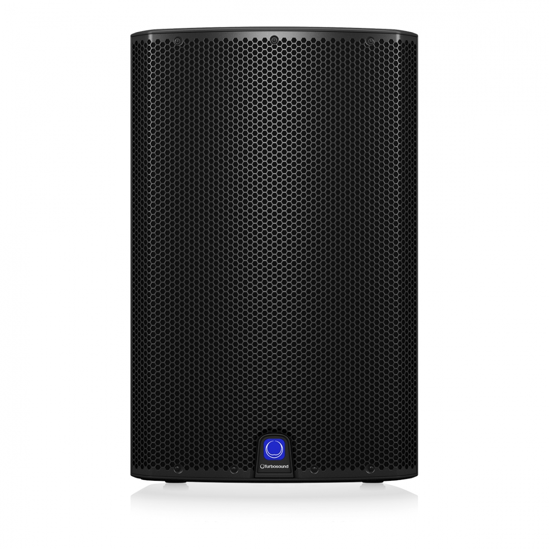 Turbosound iQ15 активная акустическая система в Балашихе