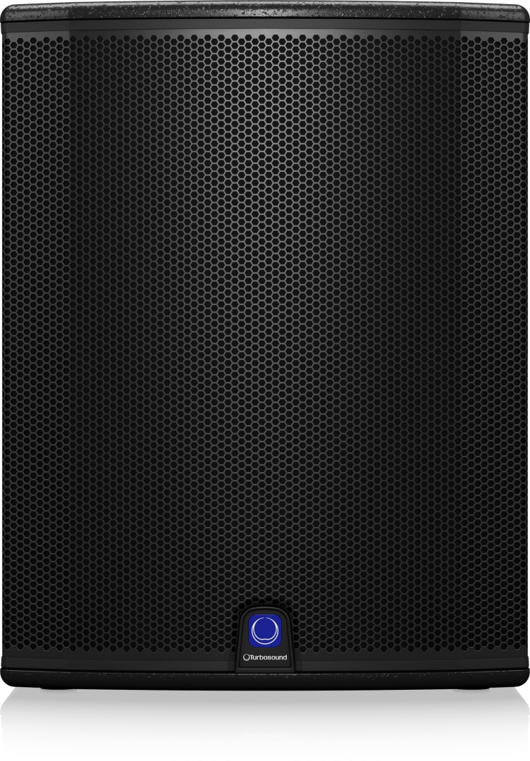Turbosound iQ18B сабвуфер активный в Балашихе