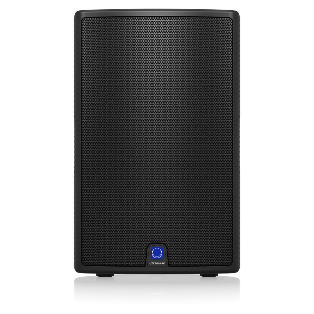 Turbosound MILAN M15 активная акустическая система в Балашихе