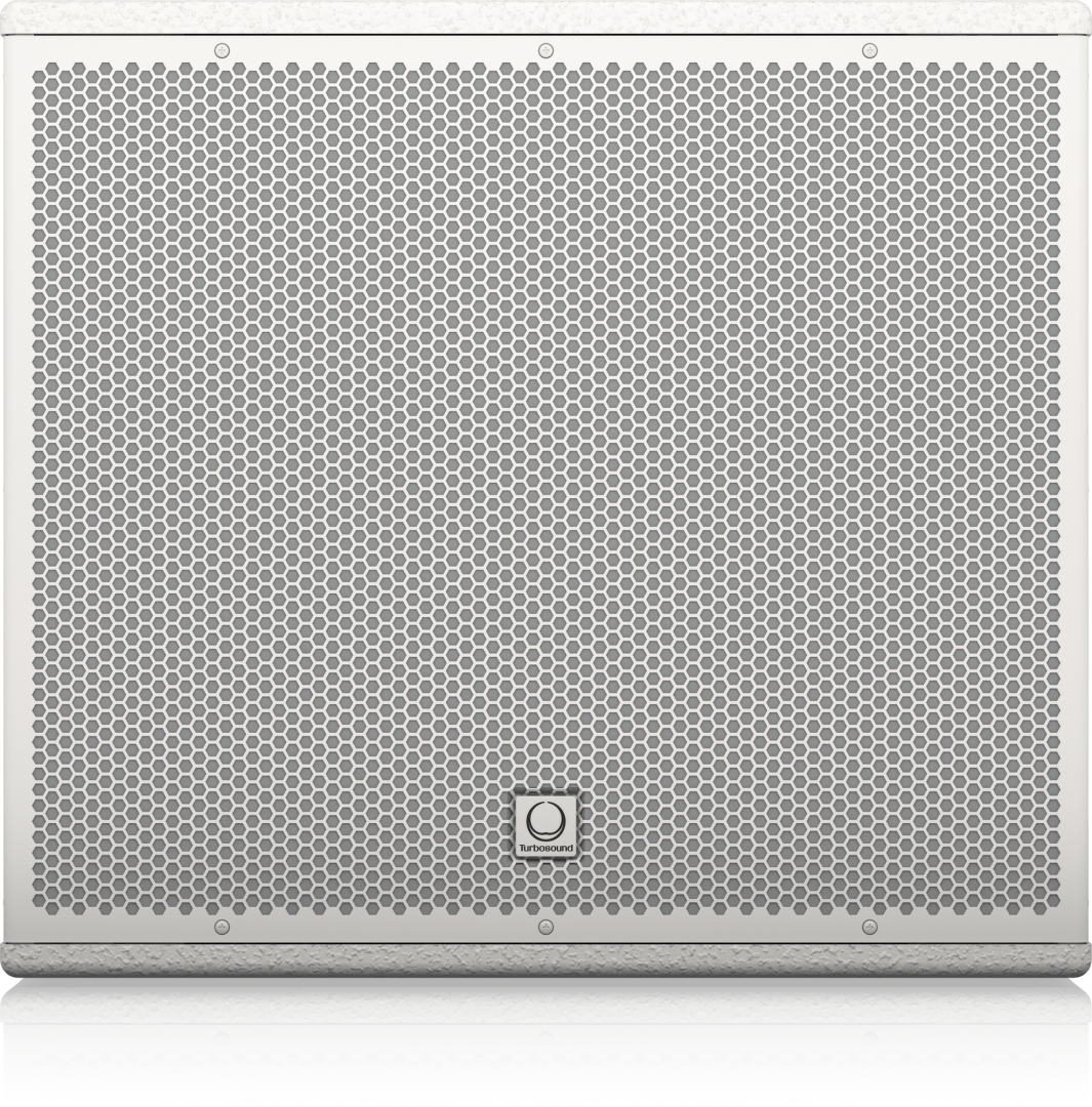 Turbosound NuQ115B-AN Активный сабвуфер в Балашихе