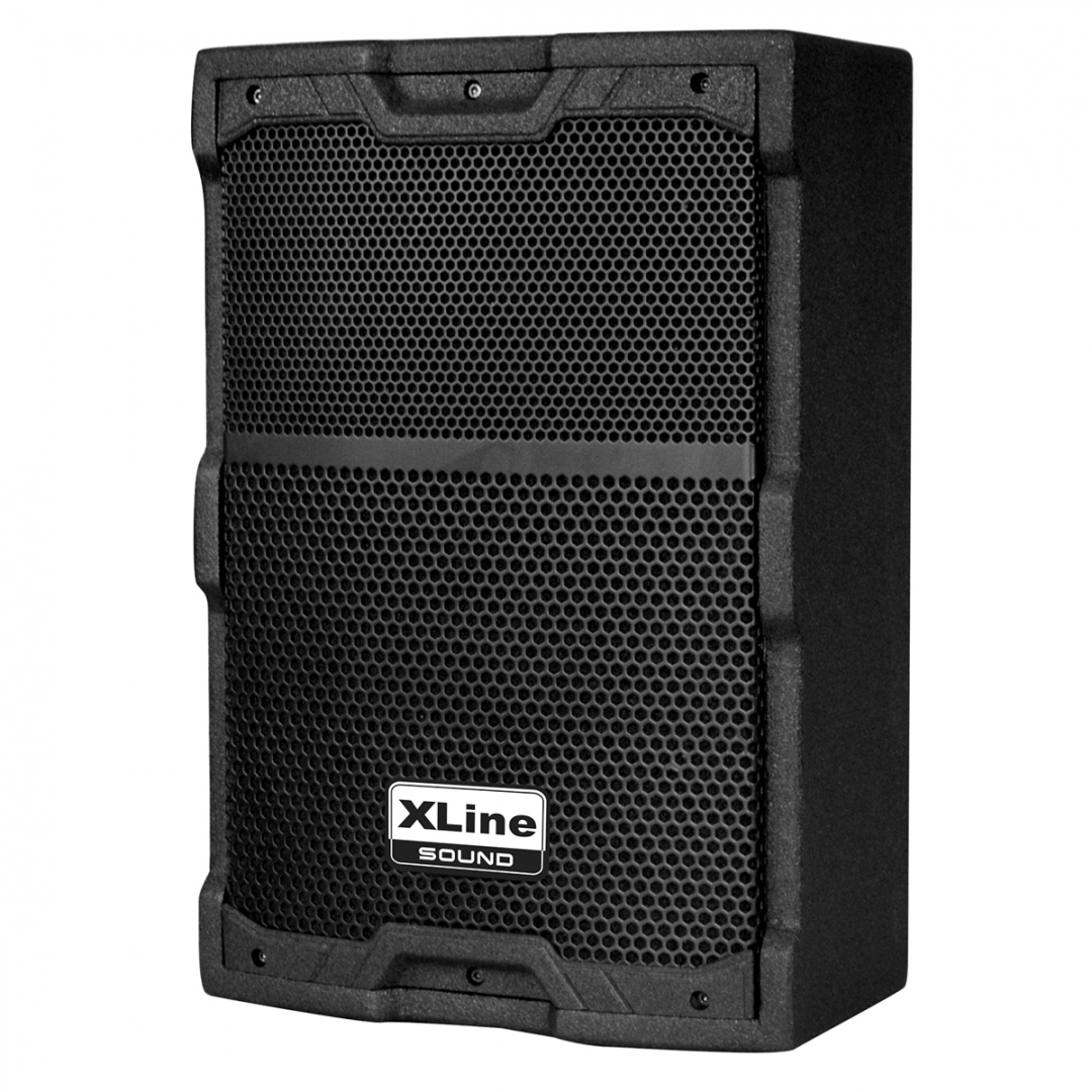 XLine ALFA P-10A Акустическая система активная в Балашихе