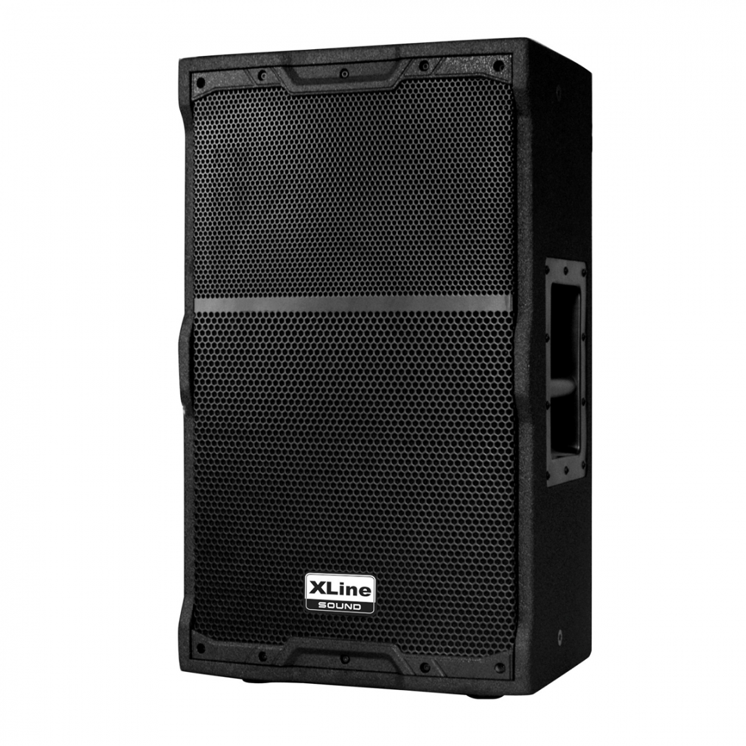 XLine ALFA P-12A DSP Акустическая система активная с DSP и Bluetooth в Балашихе