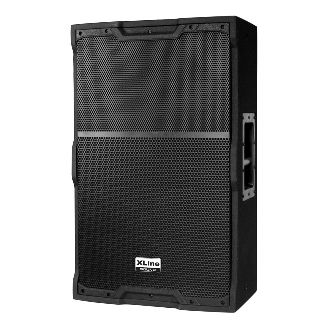 XLine ALFA P-15A DSP Акустическая система активная с DSP и Bluetooth в Балашихе