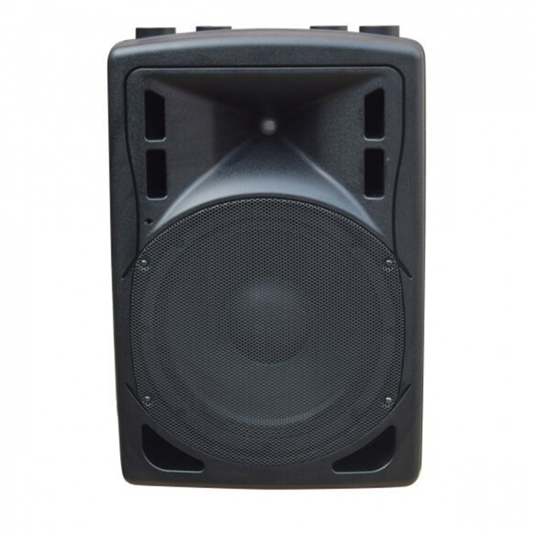 XLine BAF-12A Акустическая система активная с MP3 плеером и Bluetooth в Балашихе