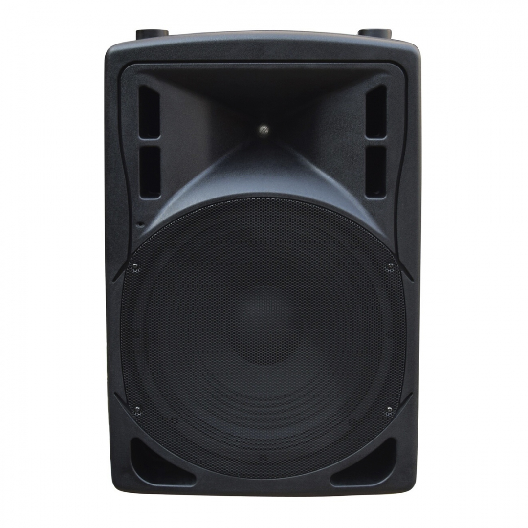 XLine BAF-15A Акустическая система активная с MP3 плеером и Bluetooth в Балашихе