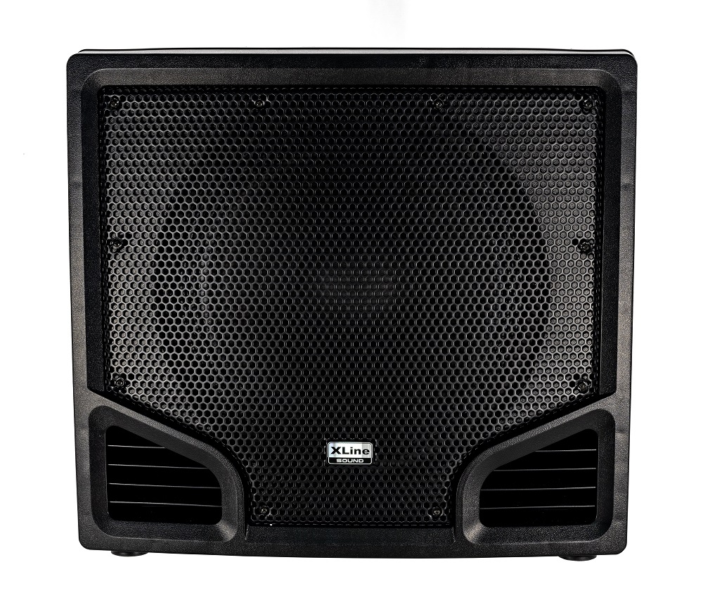 XLine SPX-18A SUB Сабвуфер активный в Балашихе