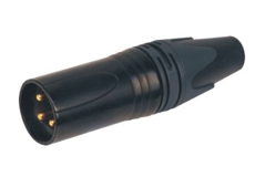 XLR Male (Папа) Разъем в Балашихе