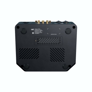 Вид снизу AST Zoom 2 (AST-90) в Балашихе