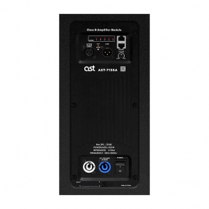 Активный сабвуфер AST-715SA в Балашихе