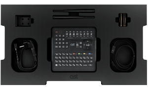 AST-350 Профессиональная караоке-система в Балашихе