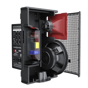 Audiocenter GT508A Активная акустическая система в Балашихе