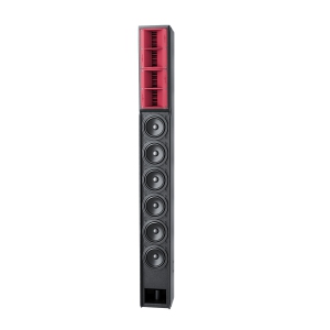 Audiocenter L65 + L65S MK2 порталы в Балашихе