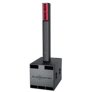 Audiocenter L65 + L65S MK2 порталы в Балашихе