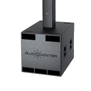 Audiocenter L65 + L65S MK2 порталы в Балашихе