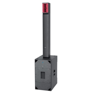 Audiocenter L83 + L83S MK2 порталы в Балашихе