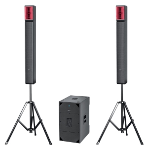 Audiocenter L83S сабвуфер в Балашихе