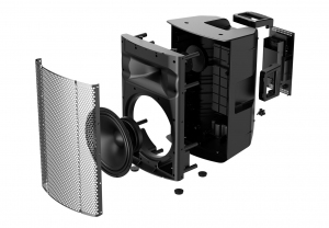 Audiocenter MA15+ активная акустическая система в Балашихе