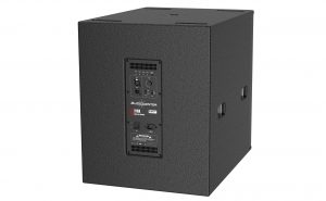 Audiocenter S3118A сабвуфер активный в Балашихе