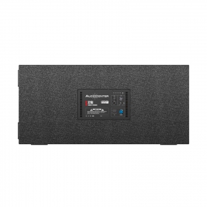 Audiocenter S3218A сабвуфер активный в Балашихе