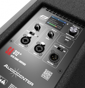 Audiocenter SA315+ в Балашихе