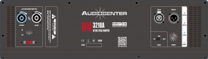 Audiocenter WM3210A сценический монитор в Балашихе