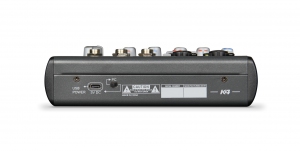 AuraSonics K4 компактный микшерный пульт в Балашихе