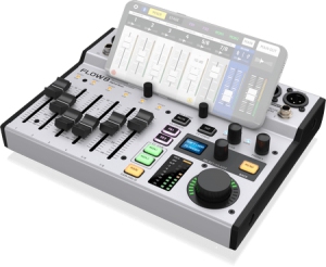 Behringer FLOW 8 цифровой микшер в Балашихе