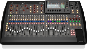 Behringer X32 цифровой микшер в Балашихе