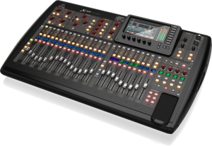 Behringer X32 цифровой микшер в Балашихе