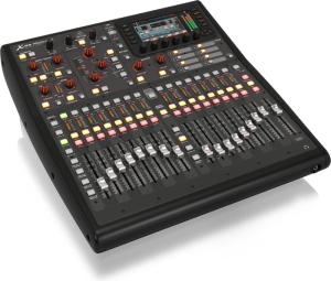 Behringer X32 PRODUCER цифровой микшер 40 каналов в Балашихе