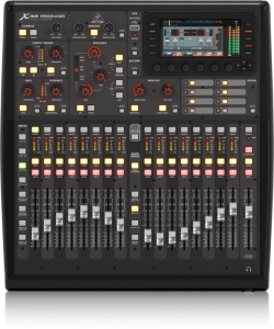 Behringer X32 PRODUCER цифровой микшер 40 каналов в Балашихе
