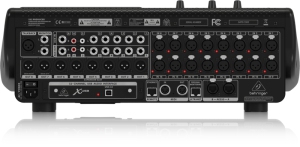 Behringer X32 PRODUCER цифровой микшер 40 каналов в Балашихе