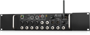 Behringer XR12 цифровой микшер в Балашихе