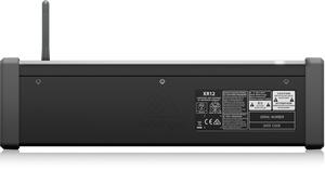 Behringer XR12 цифровой микшер в Балашихе