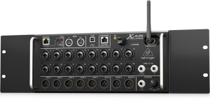 Behringer XR18 цифровой микшер в Балашихе