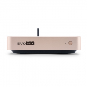 EVOBOX Plus караоке-система для дома в Балашихе