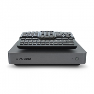 EVOBOX Premium Hi-End караоке-система в Балашихе